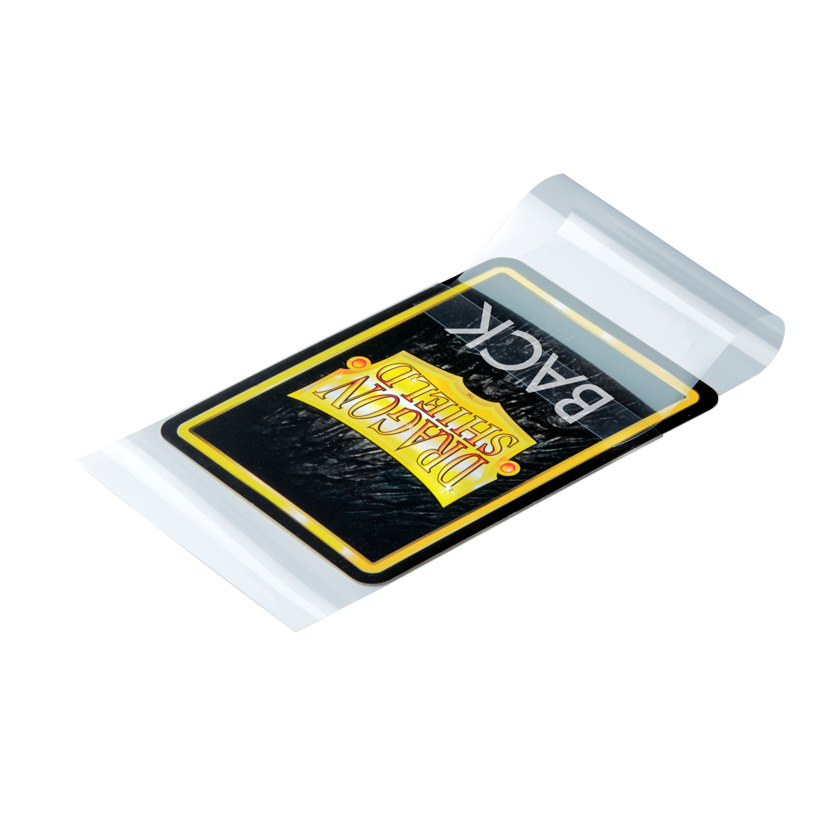 Dragon Shield Small Size - Perfect Fit Inner Sleeves (100)