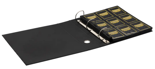 Dragon Shield Sanctuary - Black