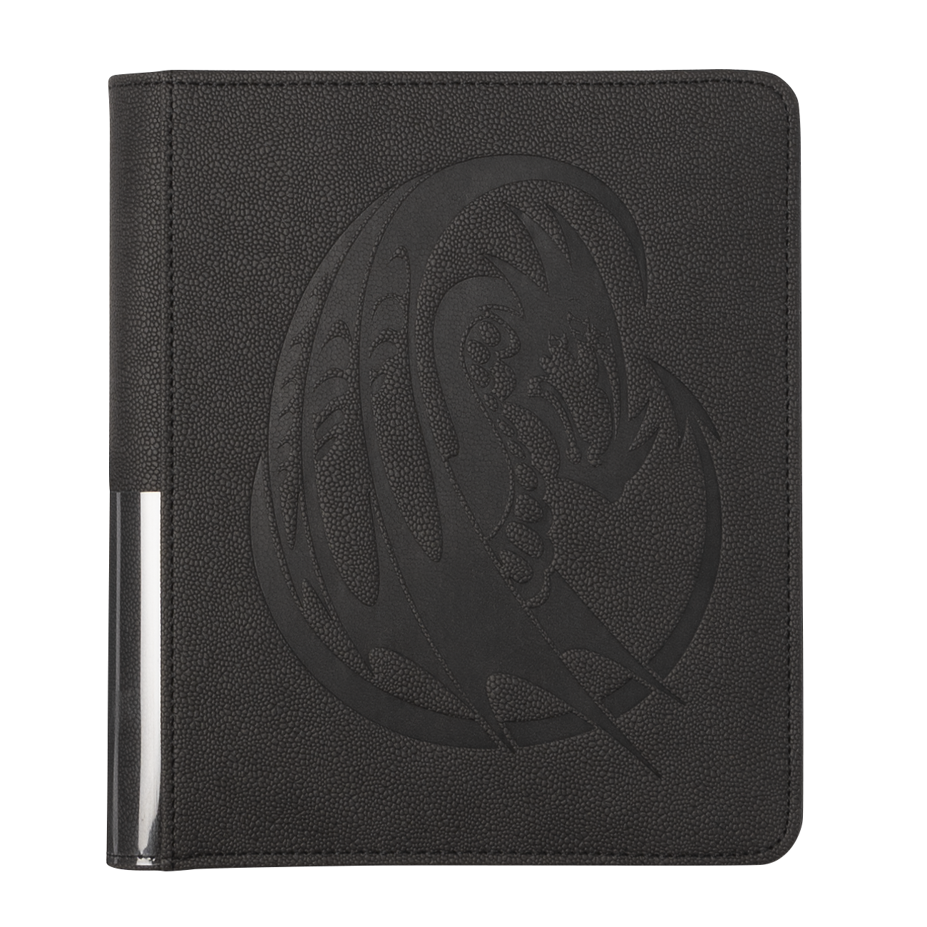 Dragon Shield - 4-Pocket Card Codex - 160 Cards Binder