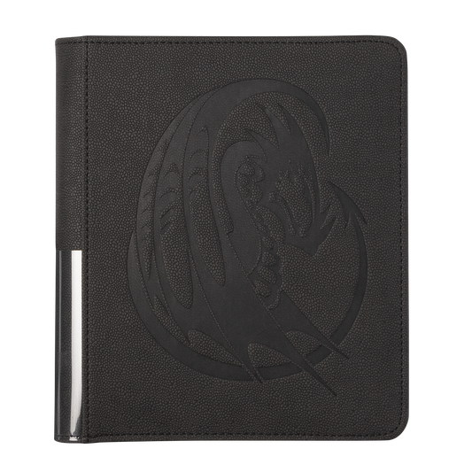 Dragon Shield - 4-Pocket Card Codex - 160 Cards Binder