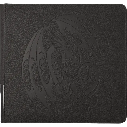 Dragon Shield - 12-Pocket Card Codex - 576 Cards XL Binder