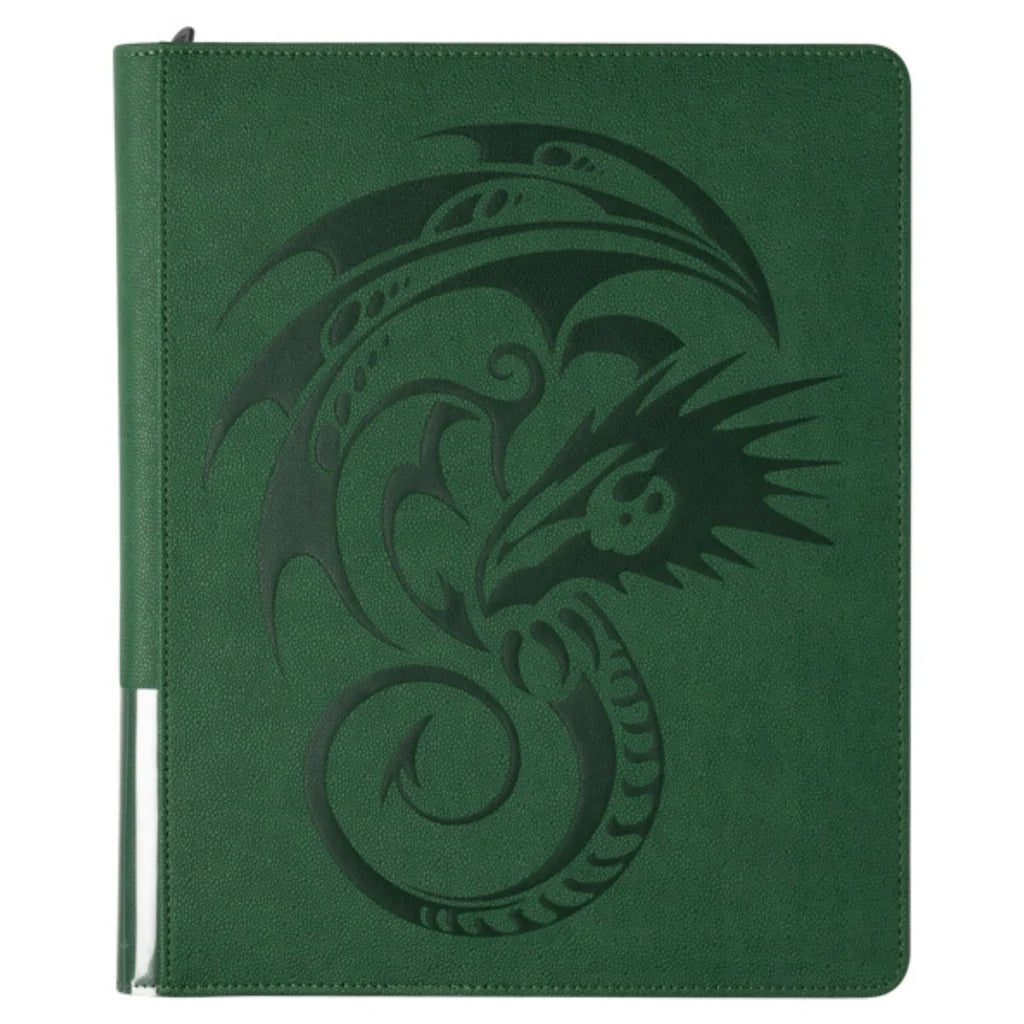 Dragon Shield - 9-Pocket Card Codex - 360 Cards Zipster Regular Binder