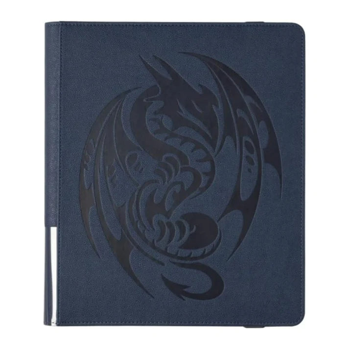 Dragon Shield - 9-Pocket Card Codex - 360 Cards Zipster Regular Binder