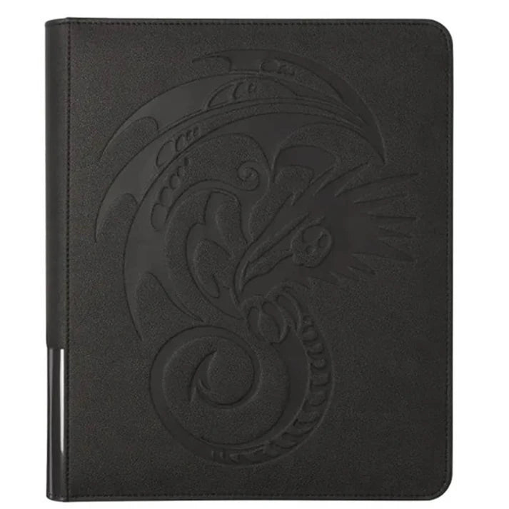 Dragon Shield - 9-Pocket Card Codex - 360 Cards Zipster Regular Binder