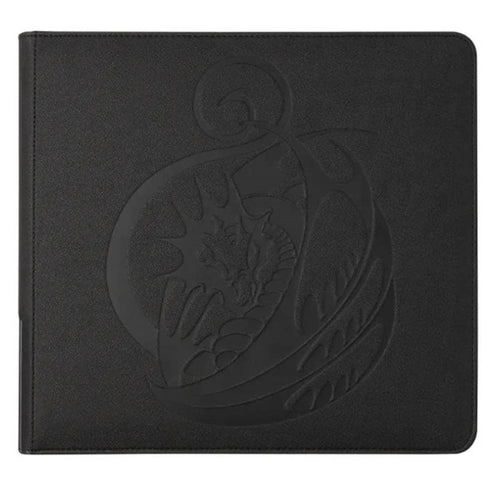Dragon Shield - 12-Pocket Card Codex - 576 Cards Zipster XL Binder