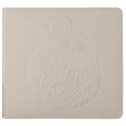 Dragon Shield - 12-Pocket Card Codex - 576 Cards Zipster XL Binder