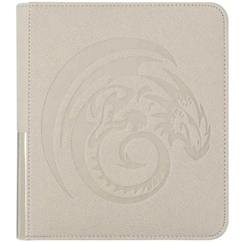 Dragon Shield - 4-Pocket Card Codex - 160 Cards Zipster Small Binder