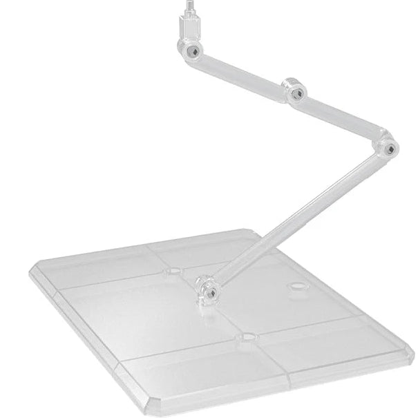 Action Base 8 (Clear)
