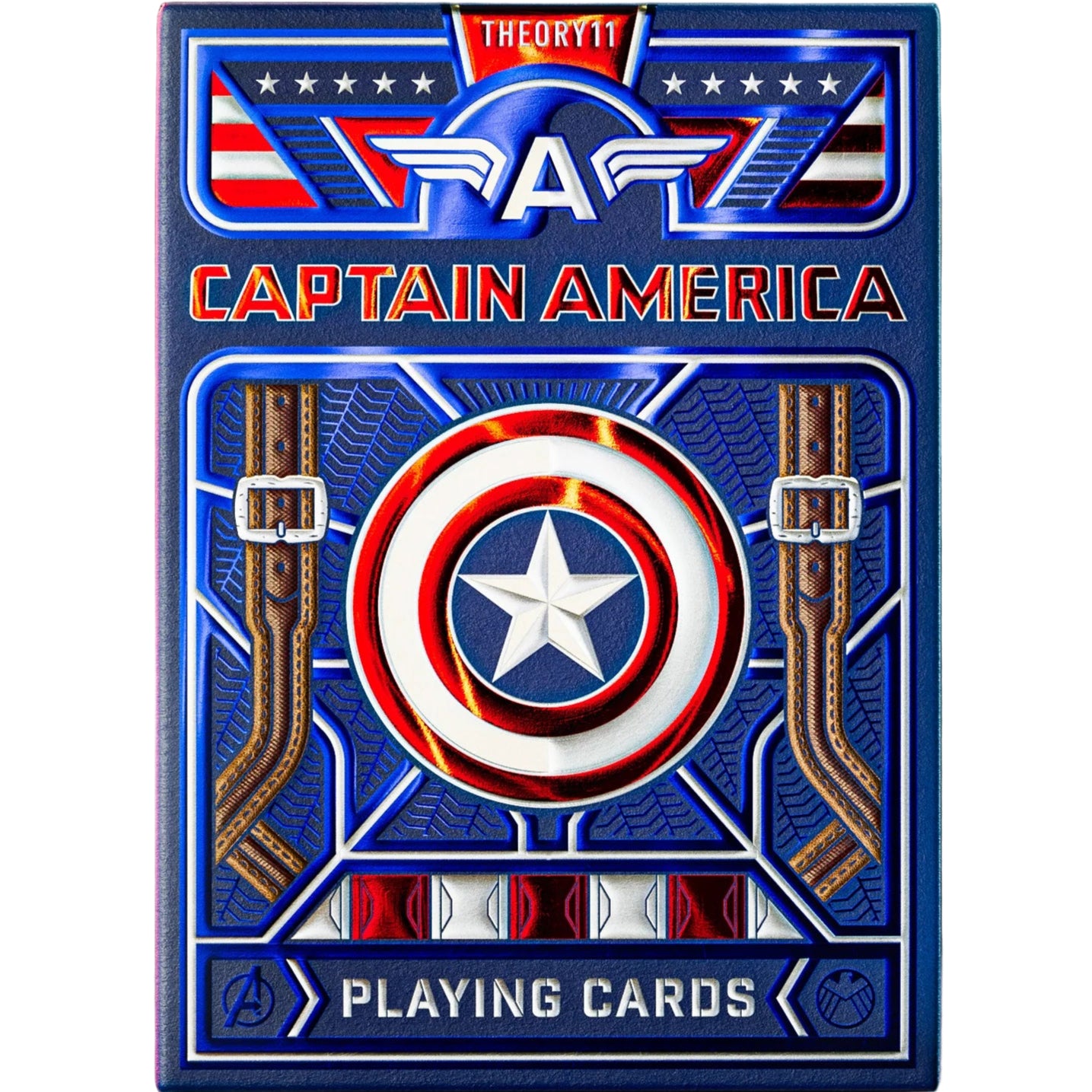 Captain America