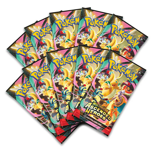 Ascended Heroes - Premium Poster Collection - Mega Gardevoir