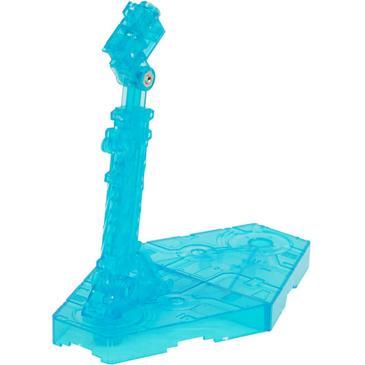 Action Base 2 (Clear Blue)