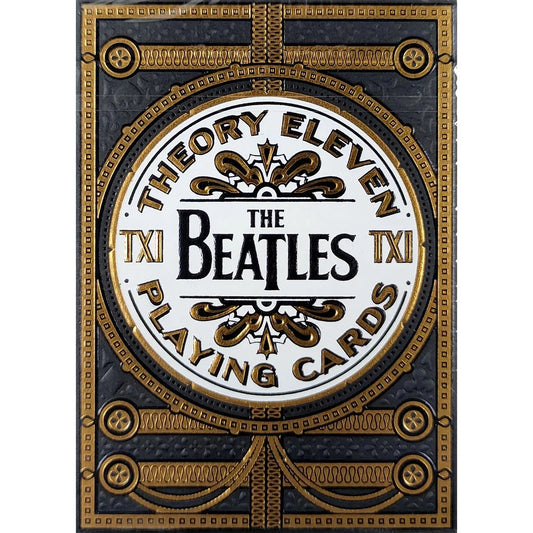 The Beatles Special Edition - Black