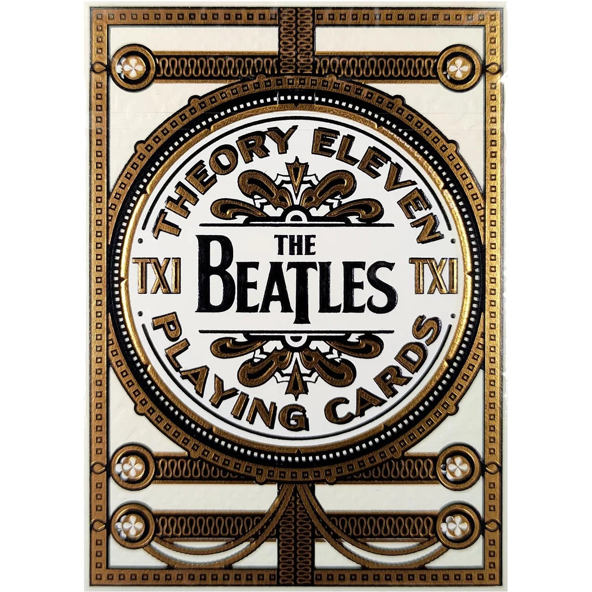 The Beatles Special Edition - White