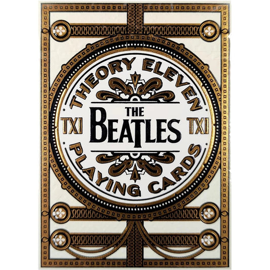 The Beatles Special Edition - White