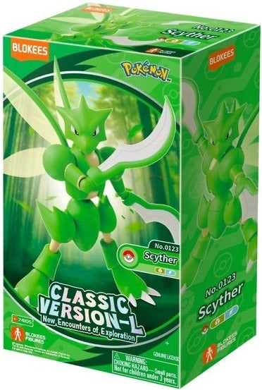 Scyther