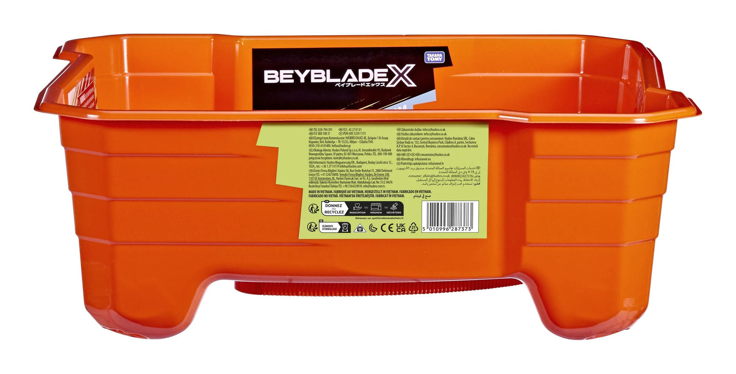 Beyblade X Beystadium 2026