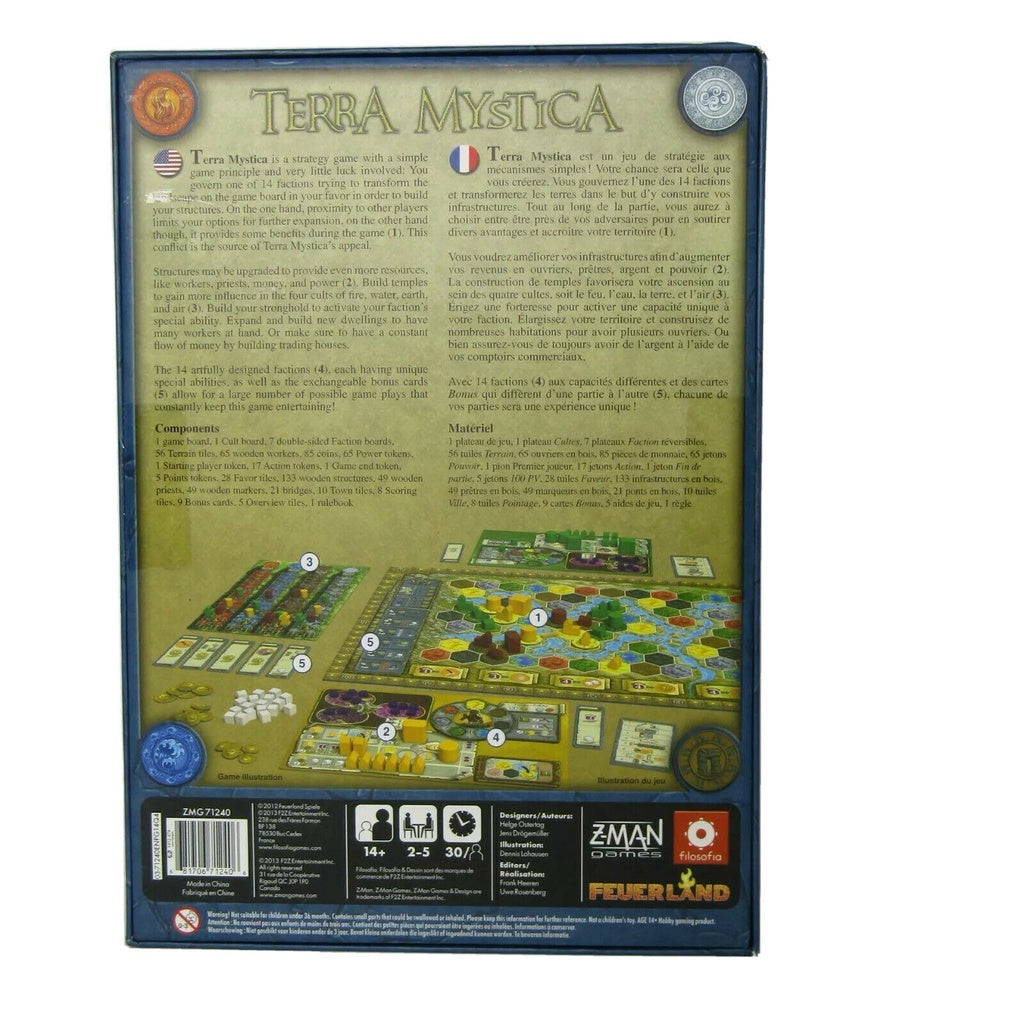 Terra Mystica