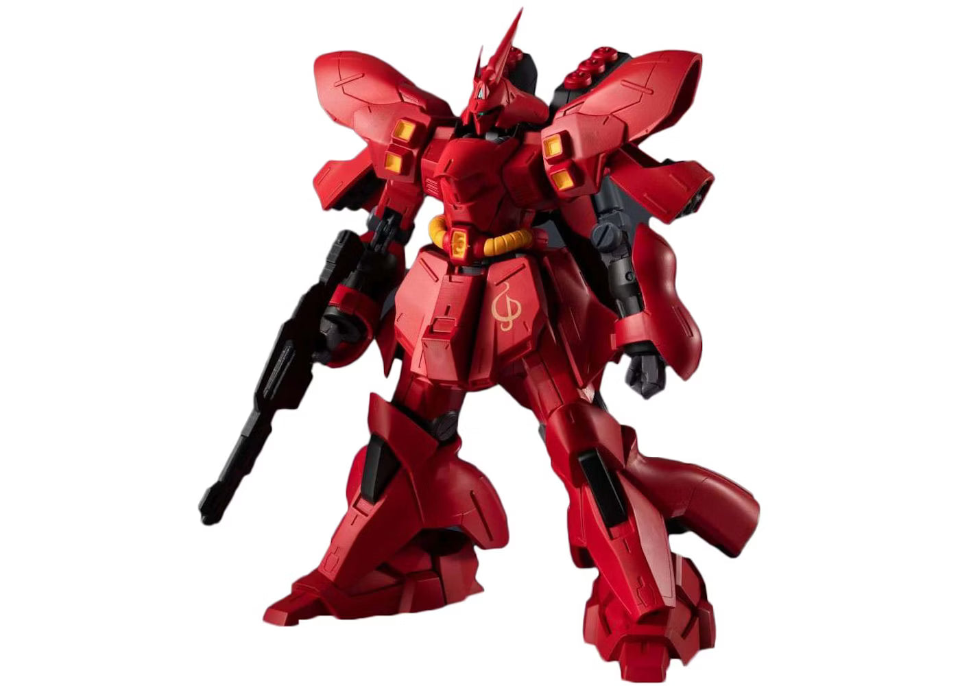 Gundam Universe Sazabi