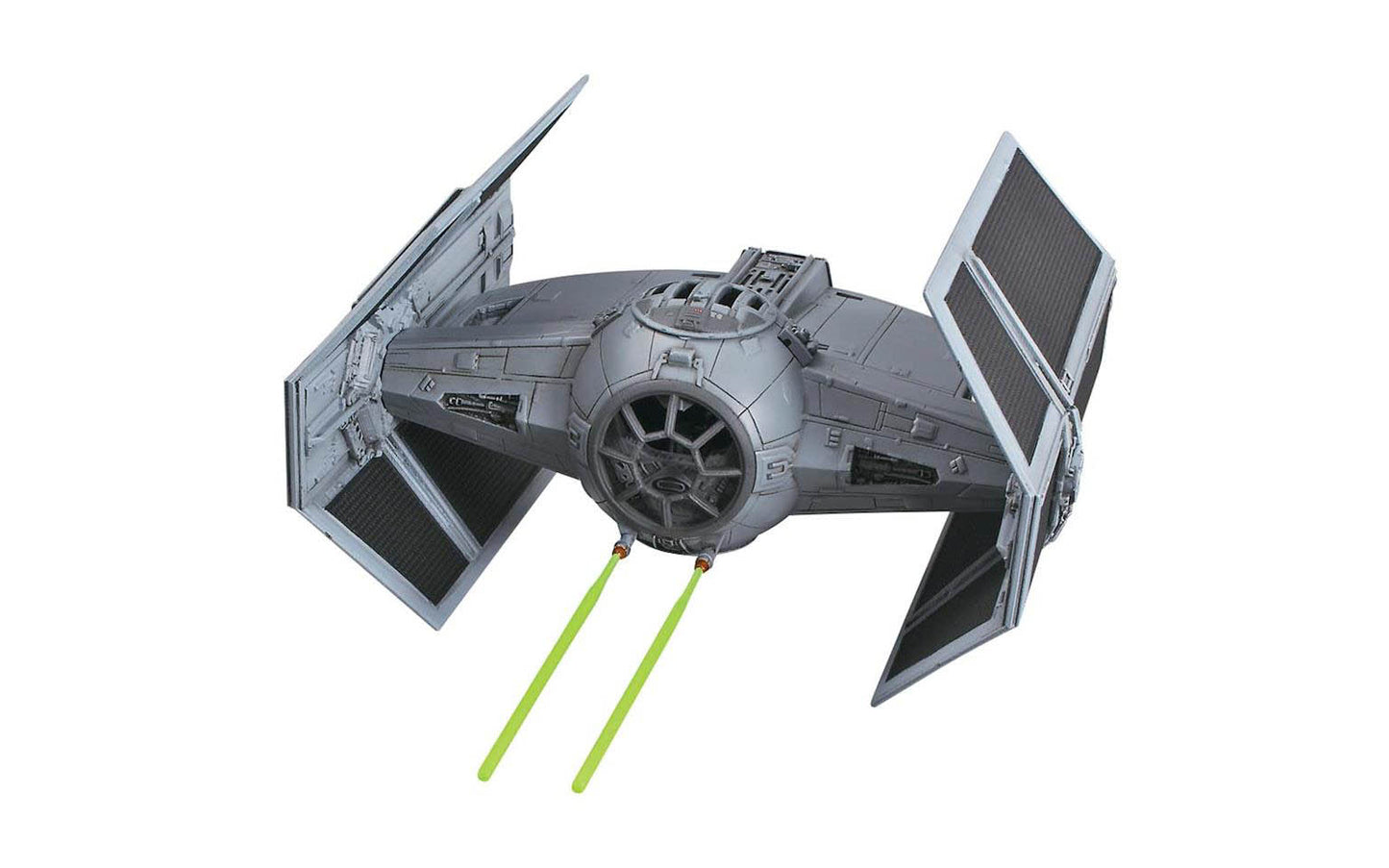 Tie Advanced X1