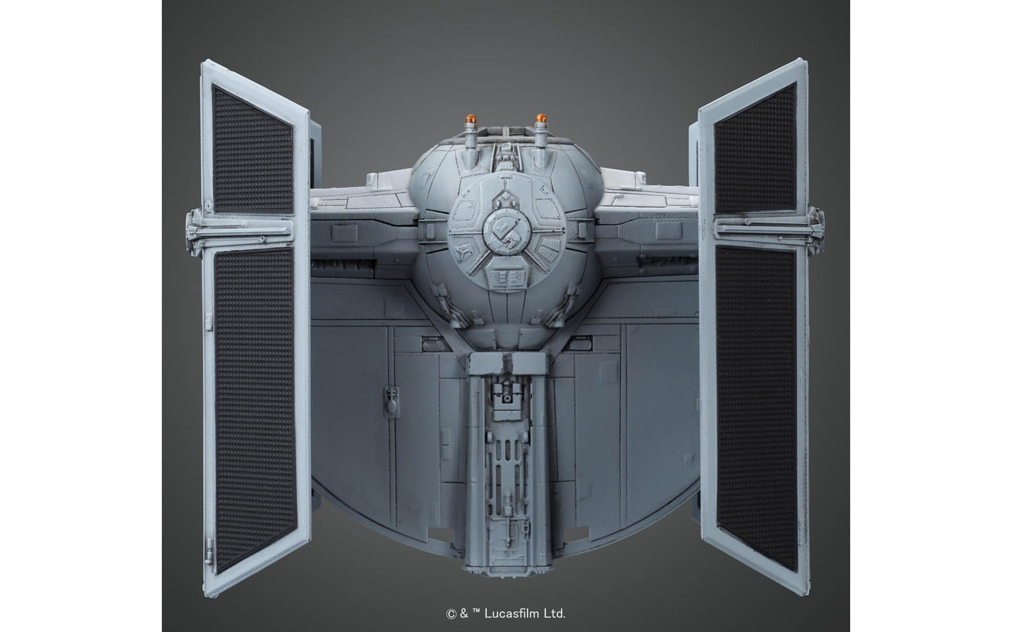Tie Advanced X1