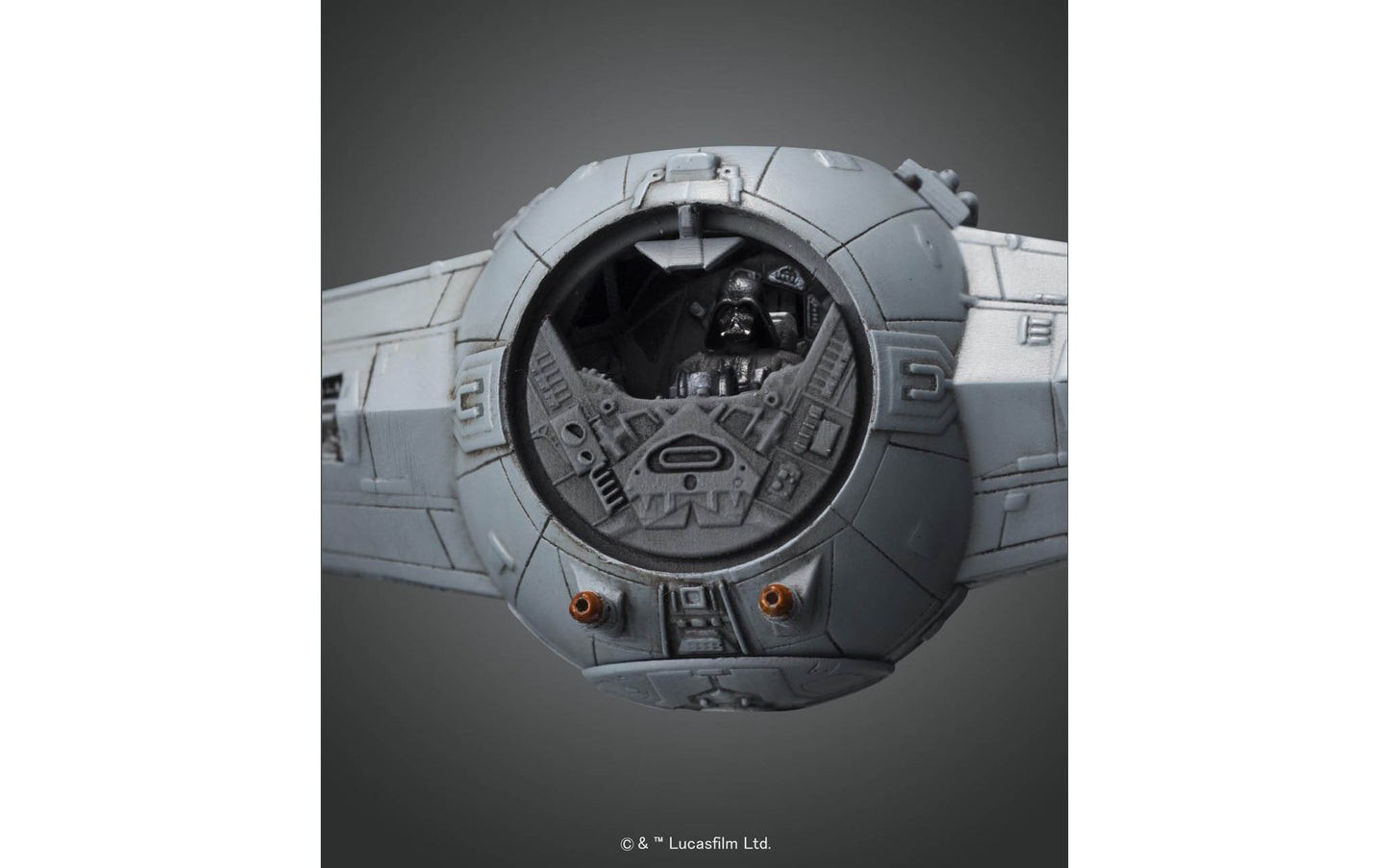 Tie Advanced X1