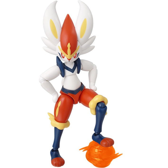 Cinderace