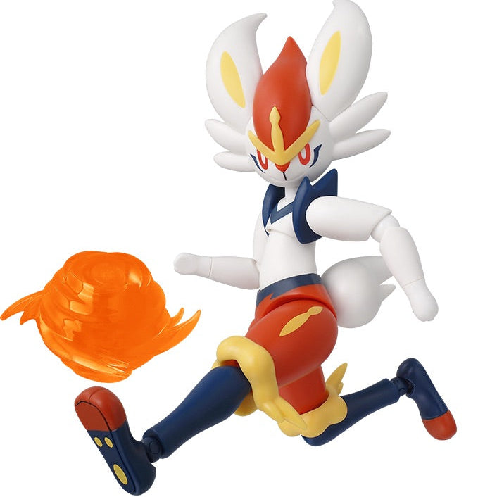 Cinderace