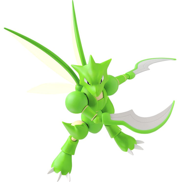 Scyther