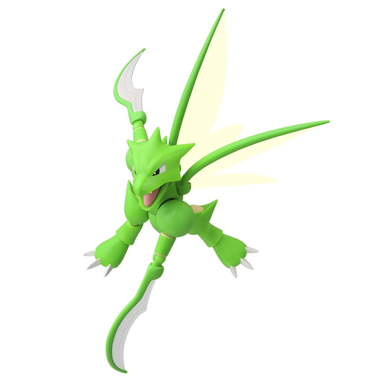 Scyther