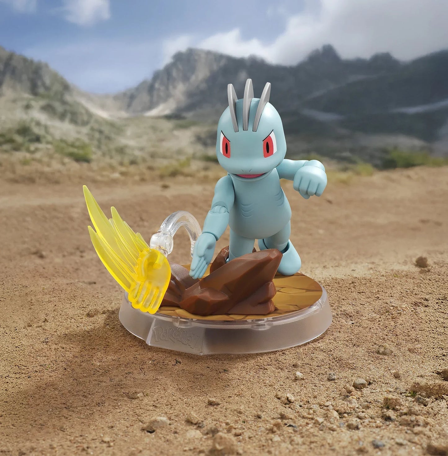 Machop