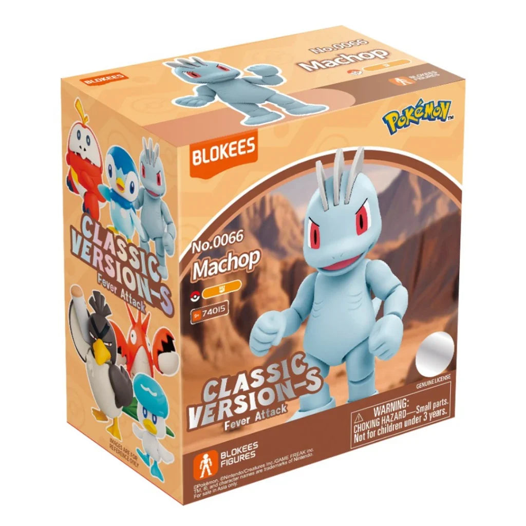 Machop