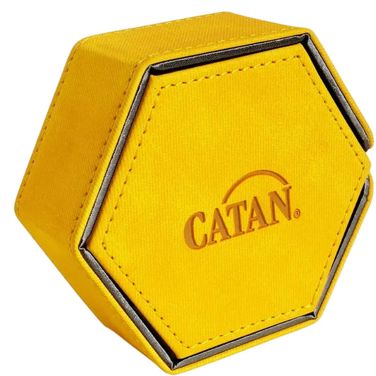 Catan Hexatower