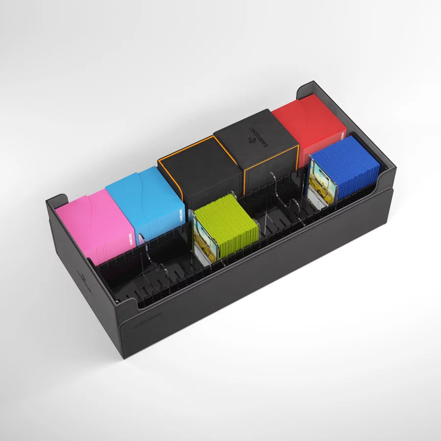 Gamegenic: Cards Rail 500+
