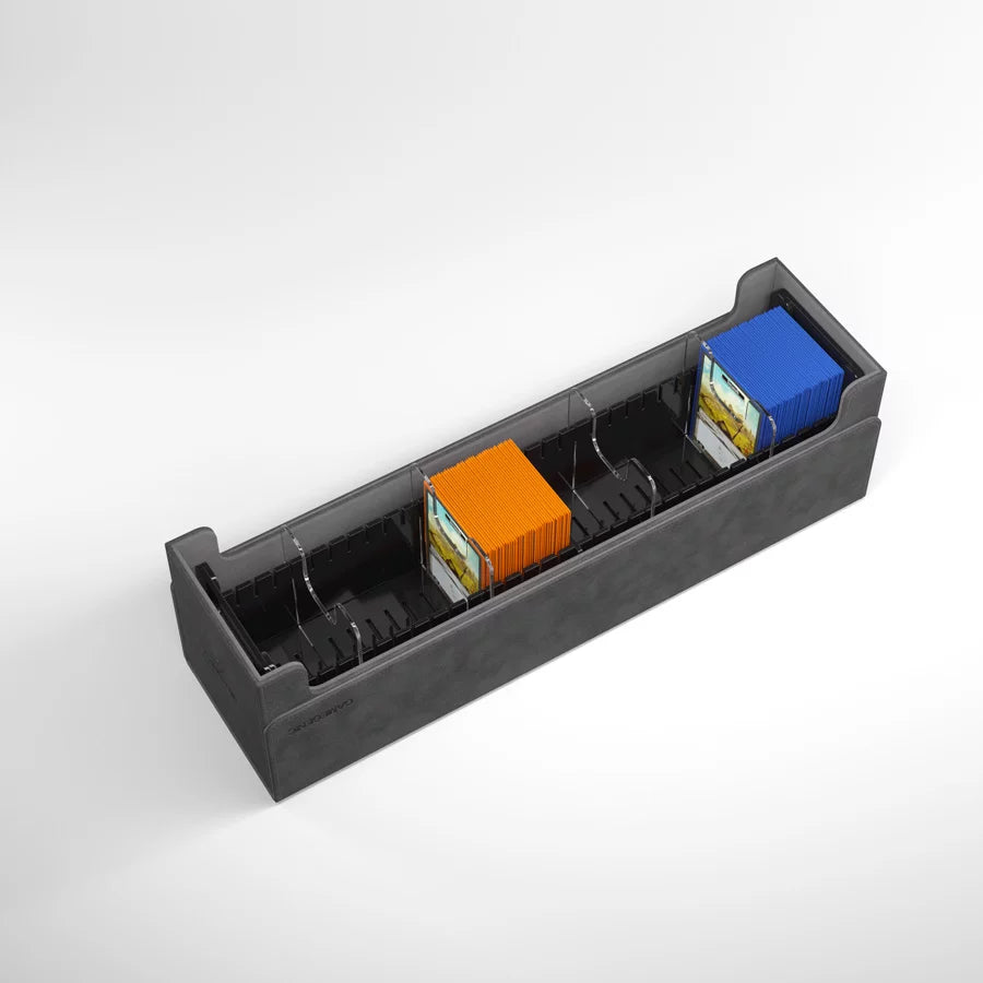 Gamegenic: Cards Rail 500+
