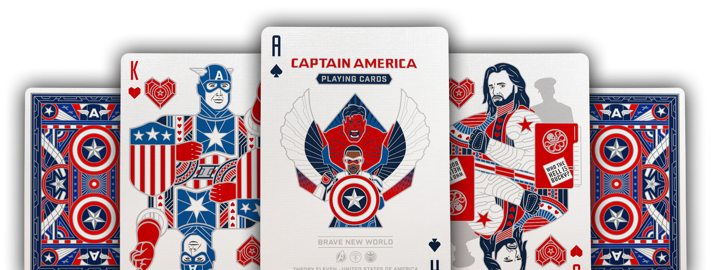 Captain America