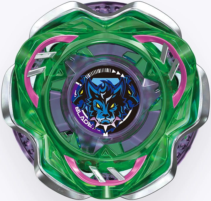 Random Booster Vol. 7