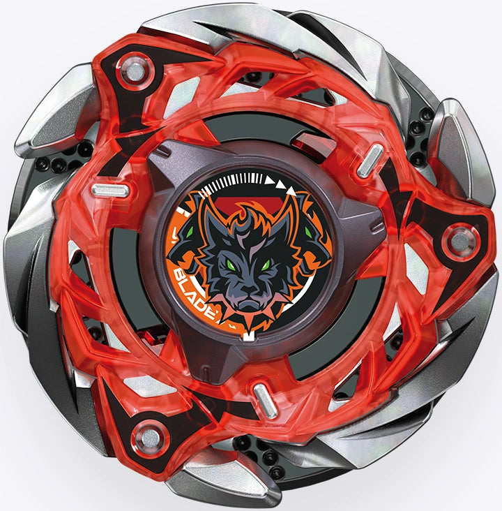 Random Booster Vol. 7