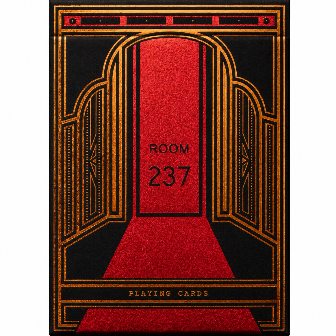Room 237 (V2)