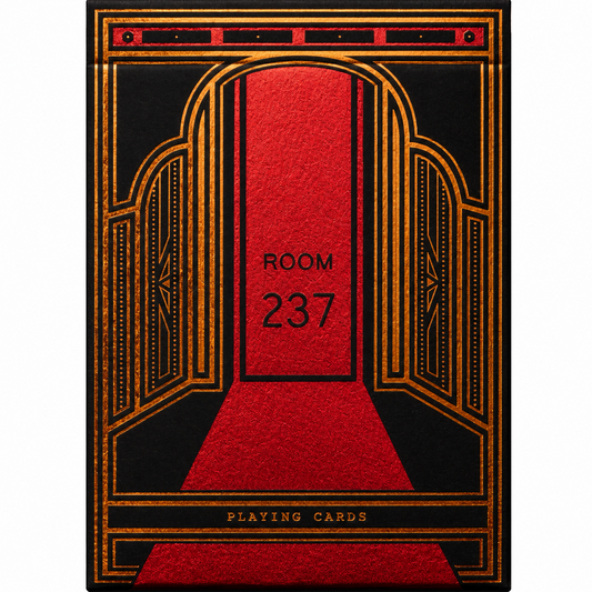 Room 237 (V2)