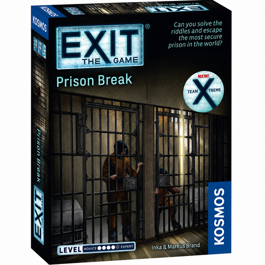 Exit: Prison Break