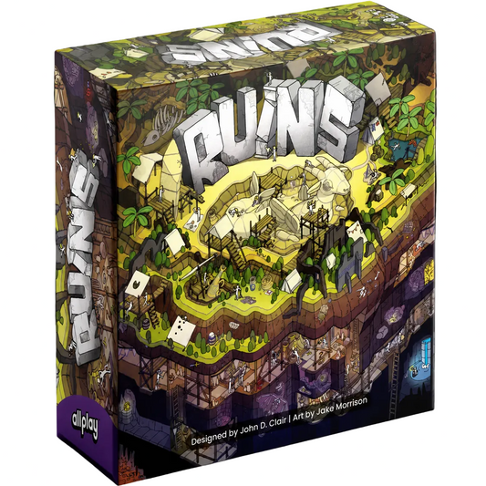 Ruins