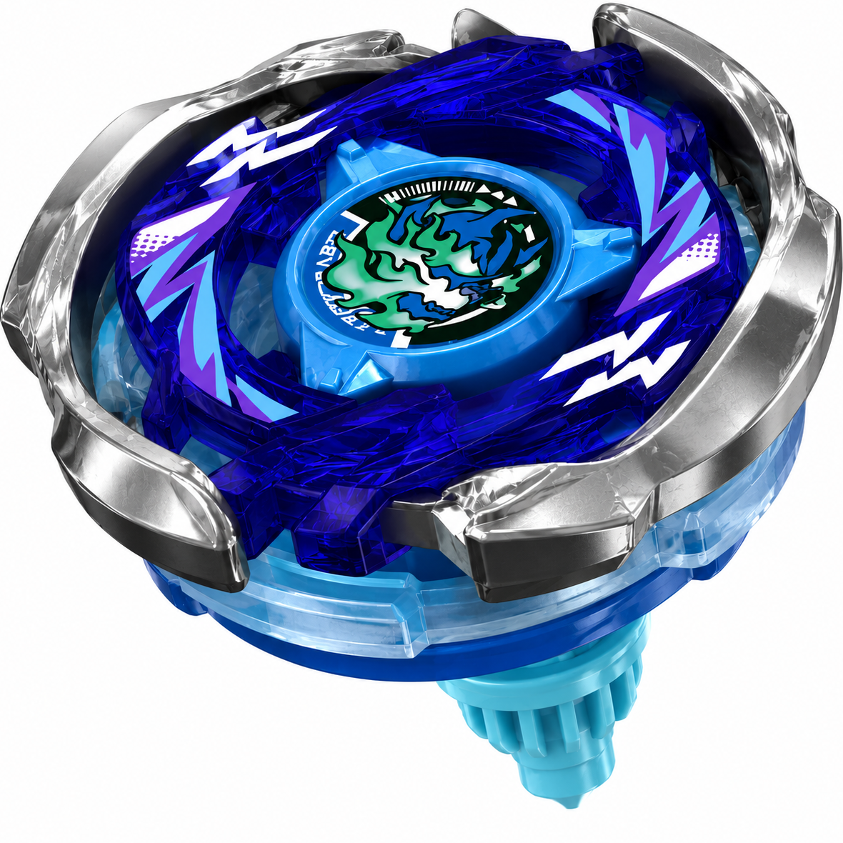 Hells Arc (No Box)