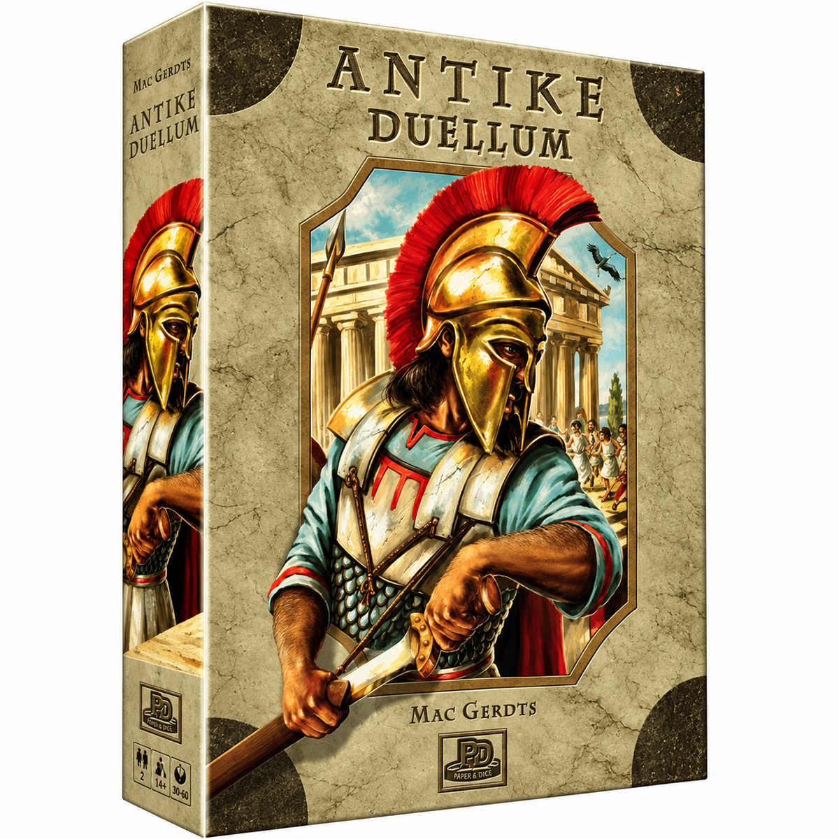 Antike Duellum