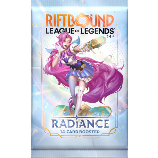 Radiance - Booster Box (24 packs)