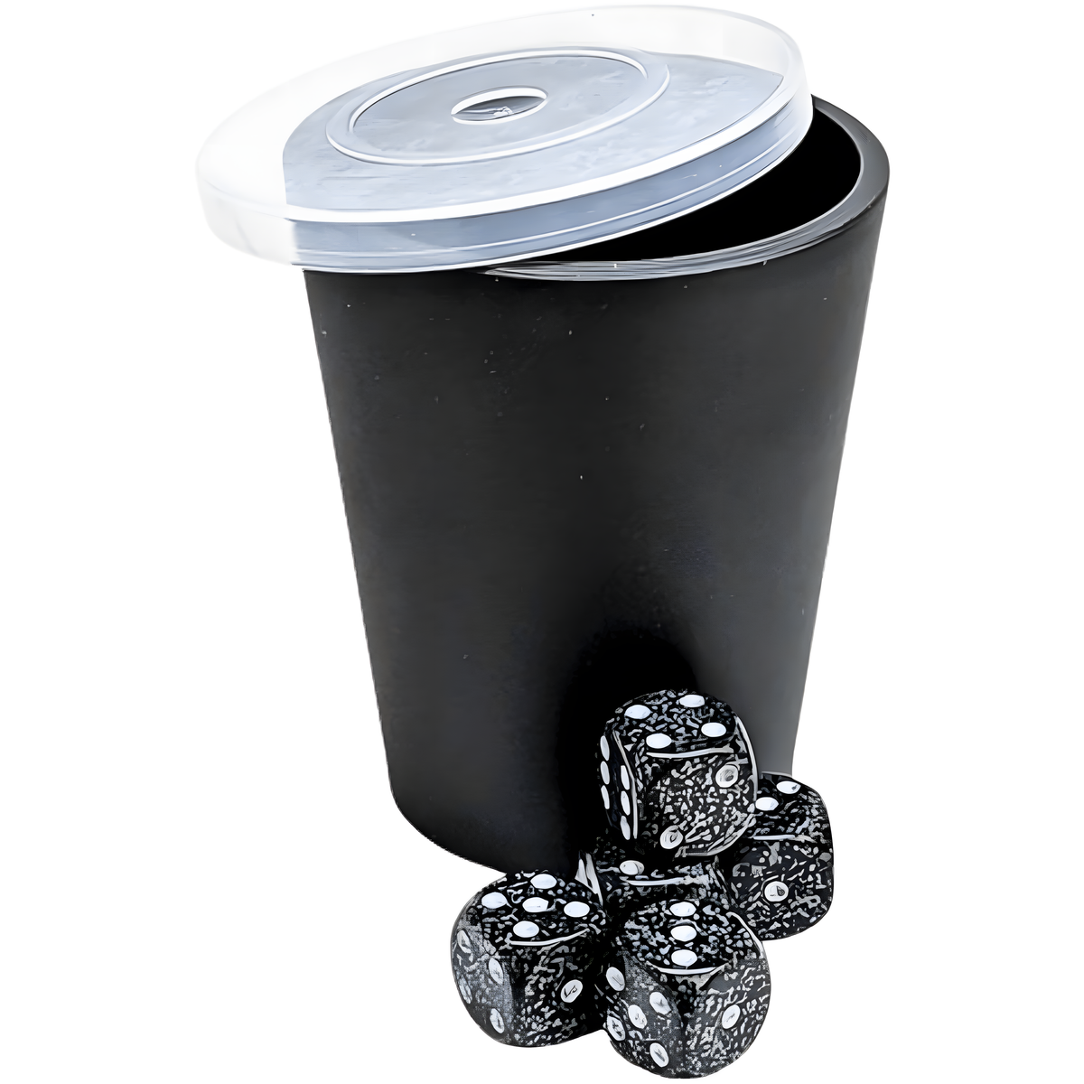 Chessex - Cup-O-Dice