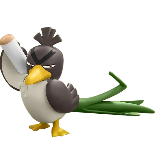 Galarian Farfetch'd