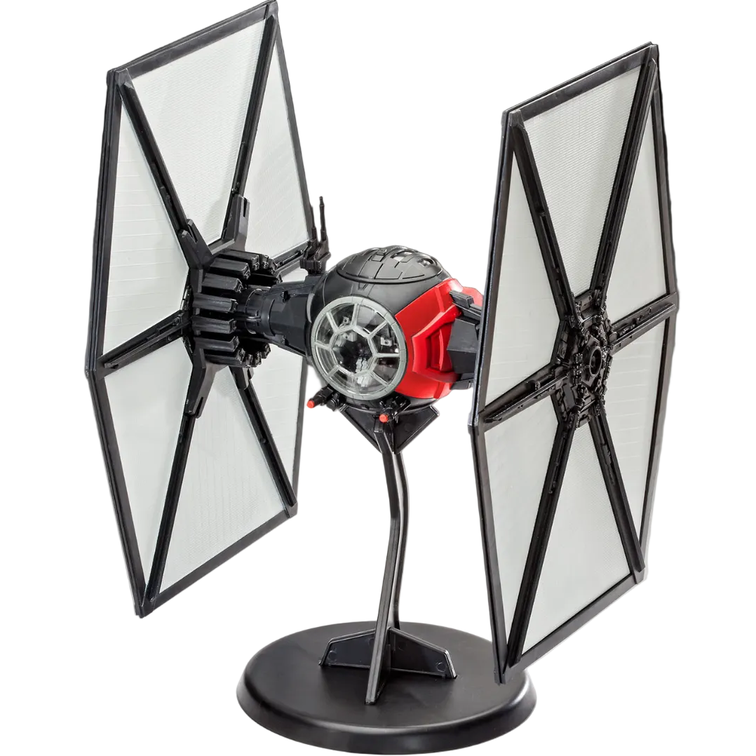 Star Wars: First Order Special Forces TIE Fighter