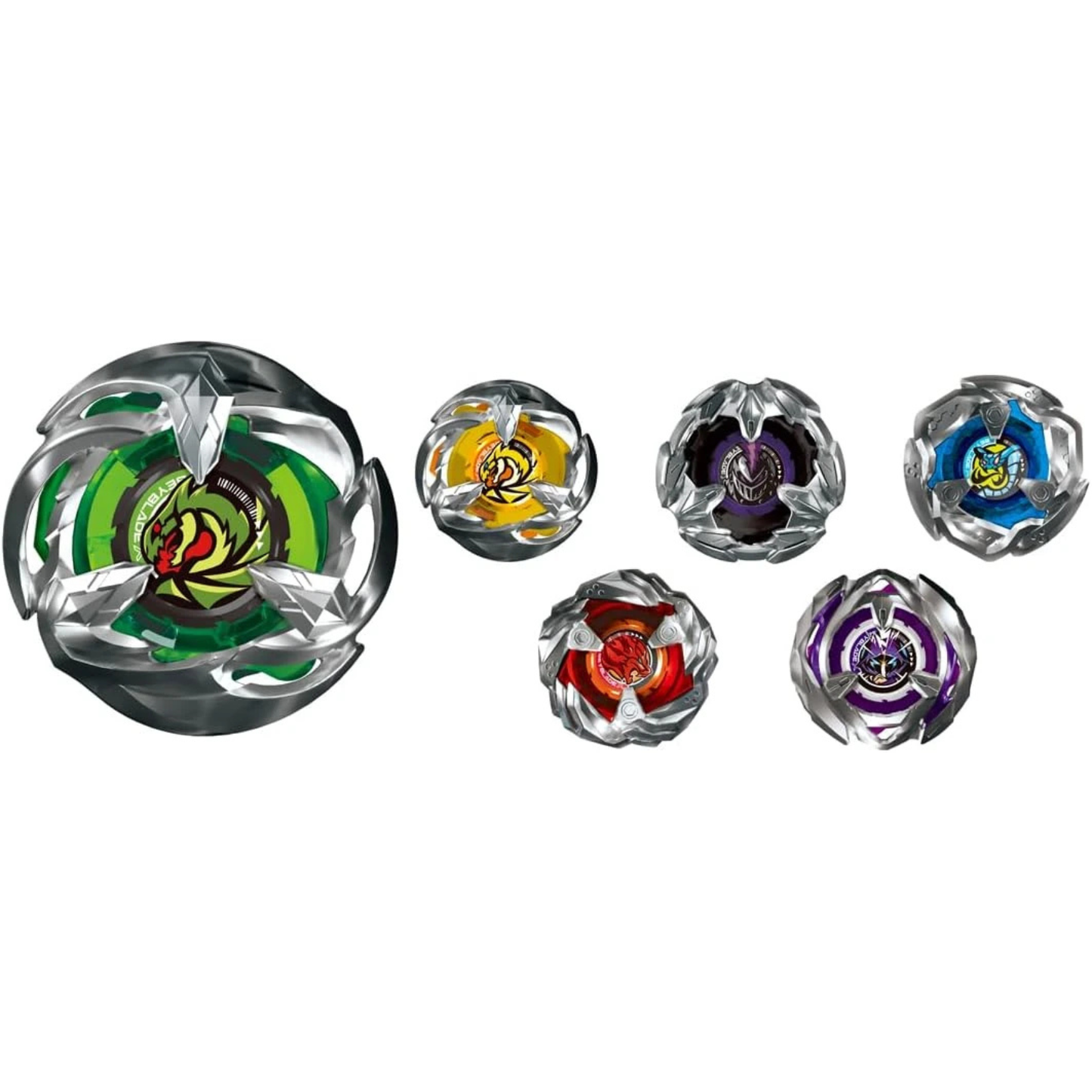 Random Booster Vol.2