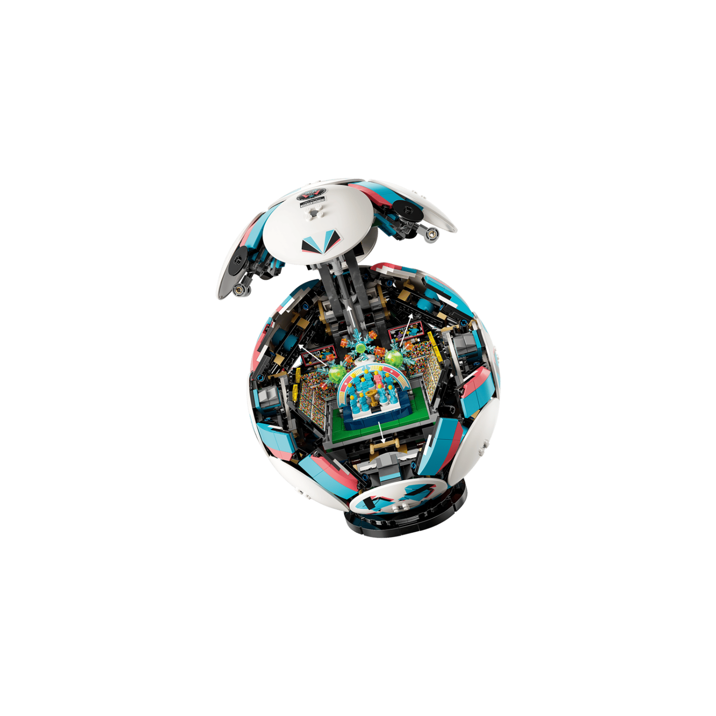 FIFA Ball 2026