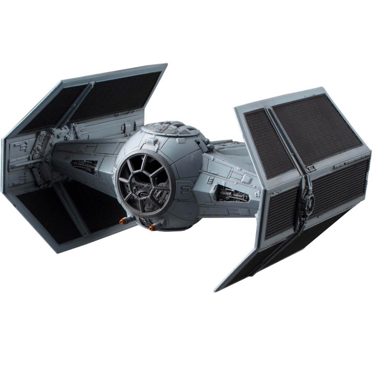 Tie Advanced X1